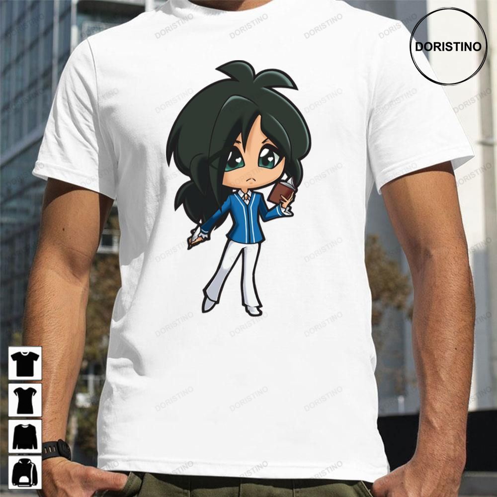 Fakir Princess Tutu Limited Edition T-shirts